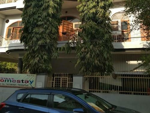 Spot On 80293 Hotel Virat Inn