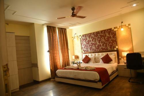 Hotel Vedas,gwalior