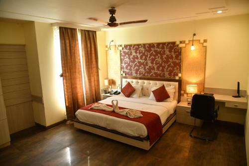Hotel Vedas,gwalior