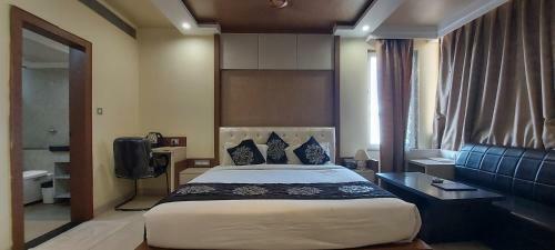 Hotel Vedas,gwalior