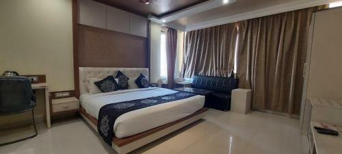 Hotel Vedas,gwalior