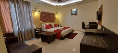 Hotel Vedas,gwalior
