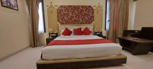 Hotel Vedas,gwalior