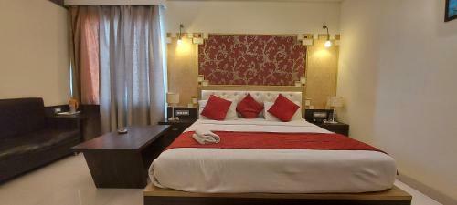 Hotel Vedas,gwalior