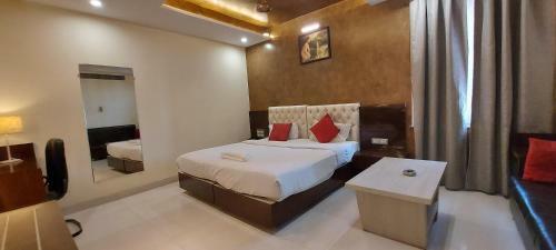 Hotel Vedas,gwalior