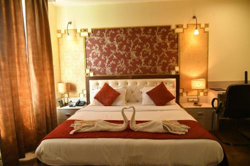 Hotel Vedas,gwalior