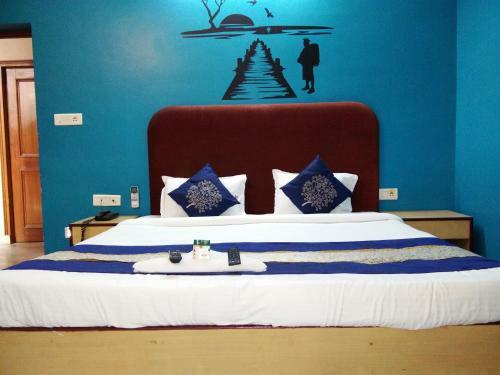 Hotel Mayur