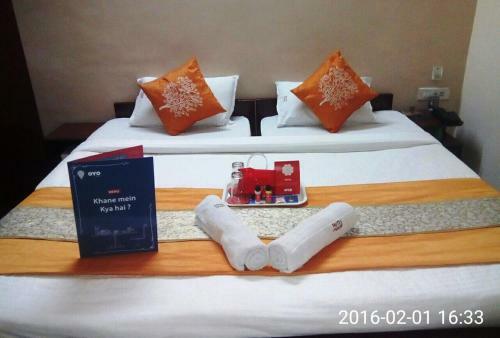 Hotel Mayur