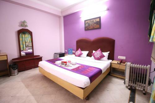 Hotel Mayur