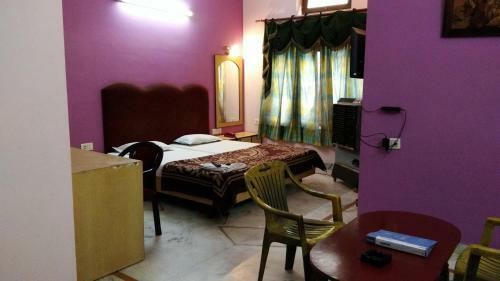 Hotel Mayur