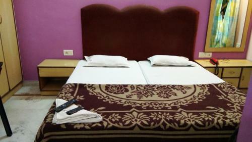 Hotel Mayur