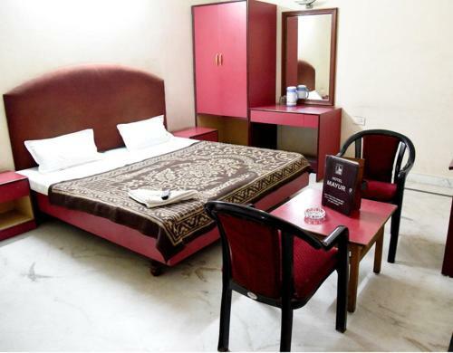 Hotel Mayur