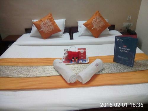 Hotel Mayur