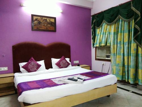 Hotel Mayur