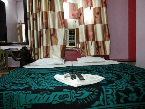 Hotel Mayur