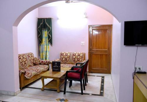 Hotel Mayur