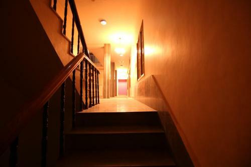 Hotel Mayur