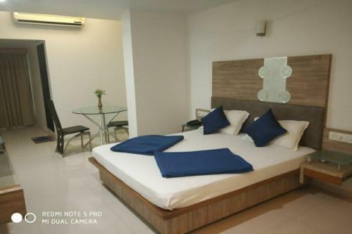 Hotel Spot On 81068 Shree Ganesh Guest House
