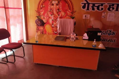 Hotel Spot On 81068 Shree Ganesh Guest House