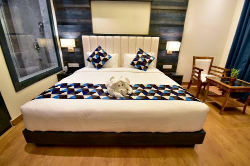 Hotel Centella