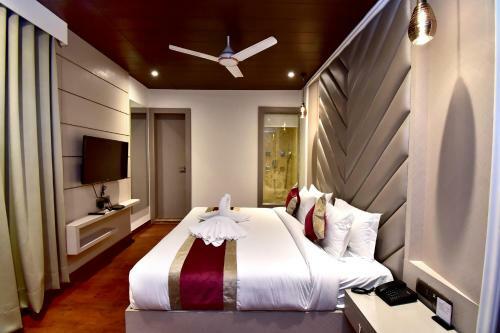 Hotel Centella