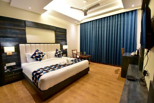 Hotel Centella
