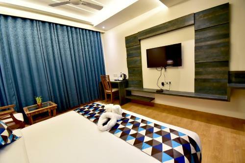 Hotel Centella