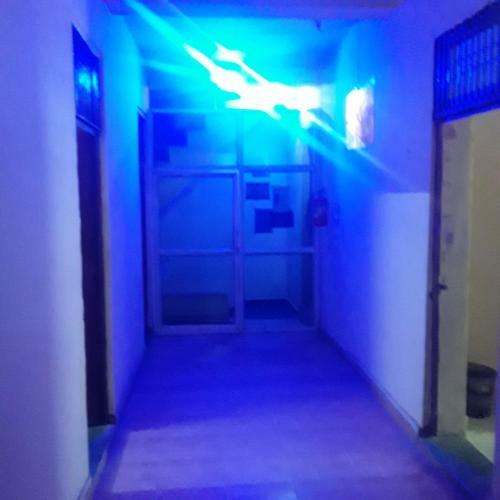 Albergue Travilaresidency