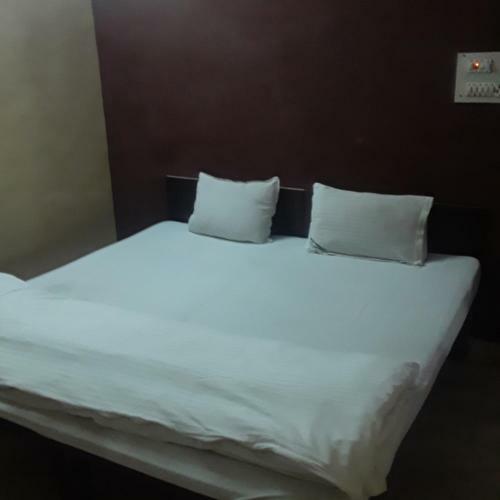 Albergue Travilaresidency