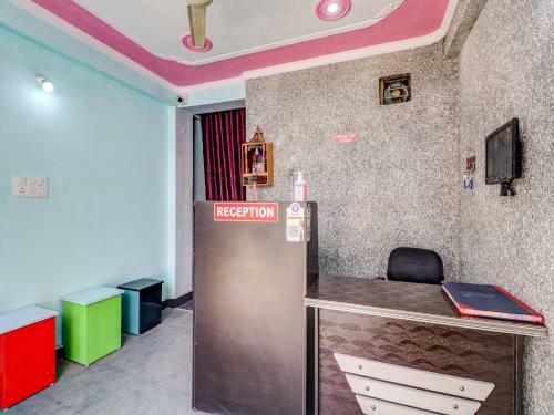Oyo Flagship Gwl182 Hotel Mannat Inn
