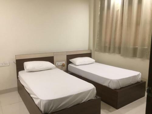 Motel Shree Hotel