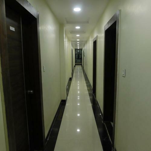 Motel Shree Hotel
