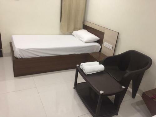Motel Shree Hotel