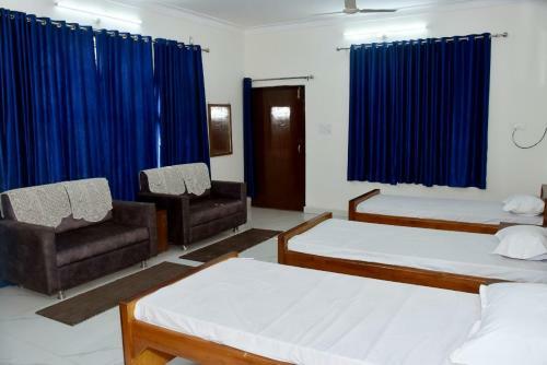 Hostal Krishnam Guest House