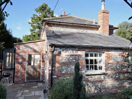 Jasmine Cottage