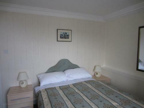 Carmelite House Hotel
