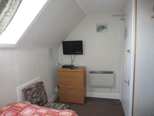Carmelite House Hotel