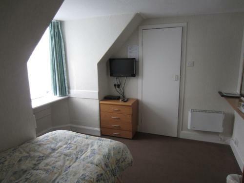 Carmelite House Hotel