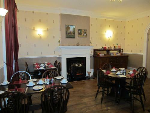 Carmelite House Hotel