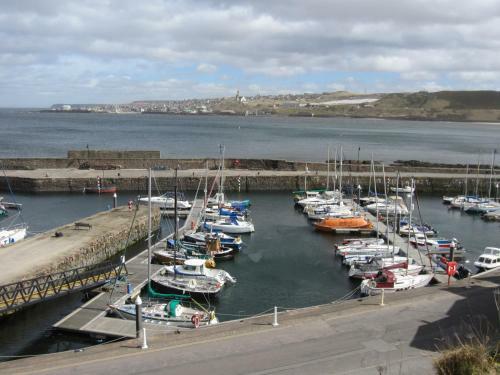 Carmelite House Hotel