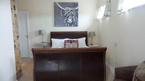 Bed & Breakfast Hooray Henrys
