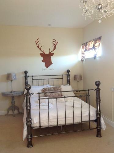 Bed & Breakfast Hooray Henrys