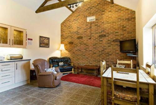 The Tack Room