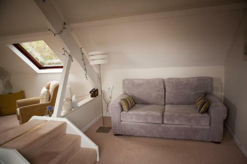 Ty Croeso Boutique B&B