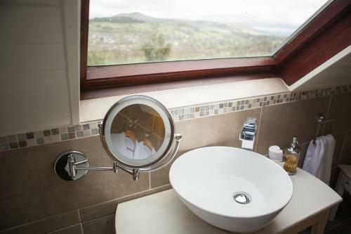 Ty Croeso Boutique B&B