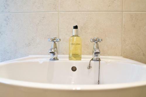 Ty Croeso Boutique B&B