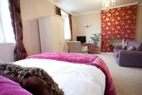 Ty Croeso Boutique B&B