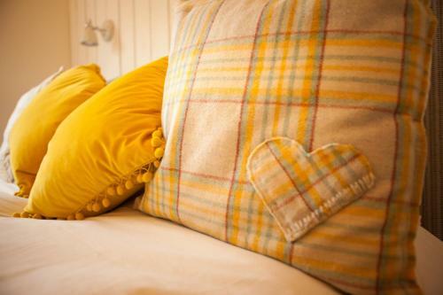 Ty Croeso Boutique B&B