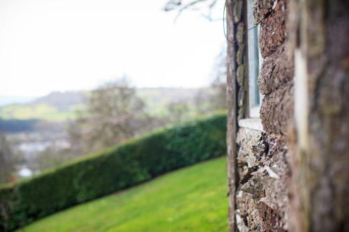 Ty Croeso Boutique B&B