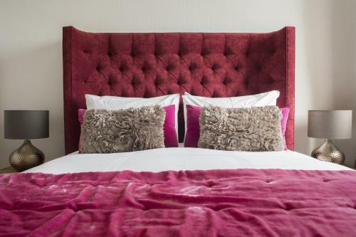 Ty Croeso Boutique B&B